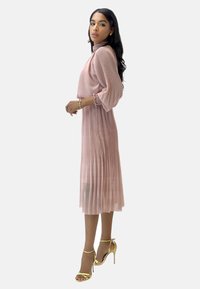 Elara ABAYA - Vestido informal - pink