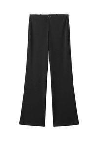 Pantaloni - black
