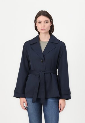 ONLLINE  - Summer jacket - sky captain
