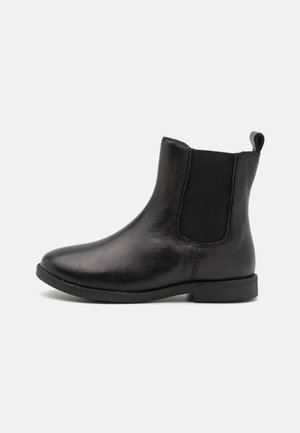 Bottines - black