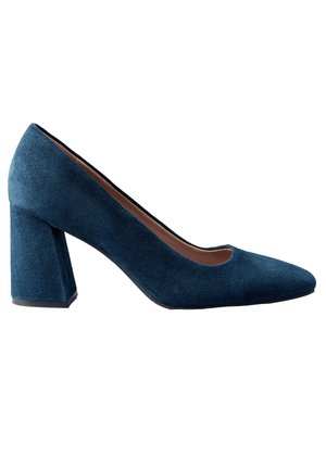 FOREVER COMFORTÂ WITH MOTIONFLEX - Klasické lodičky - navy