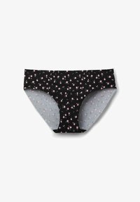 No seleccionado, black