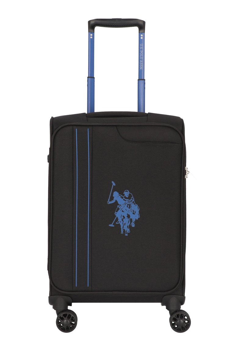U.S. Polo Assn. CHAMPIONS Trolley black/schwarz Zalando.at