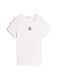 - T-shirt basic