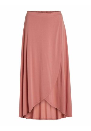 A-lijn rok - light pink
