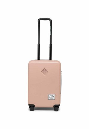 Valise - ash rose
