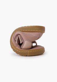 Pisamonas UNISEX różowy