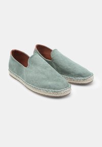 Bata Espadrillas - verde