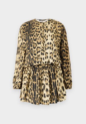 DRESS - Ingruha - naturale
