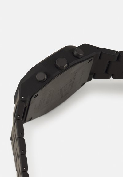 D1 Milano SHADOW - Watch - black