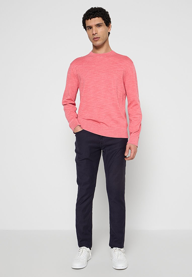 Strickpullover
