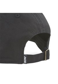 SKPAT Gorra - nego