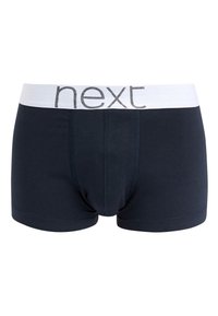 Next HIPSTERS 10 PACK - Boxers - multi-coloured
