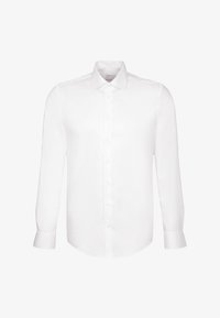 Non selezionato, white