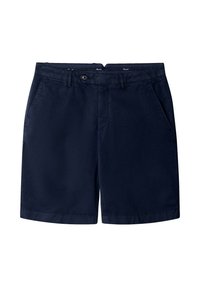 Niet geselecteerd, marine blue