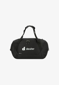 Geselecteerd, black