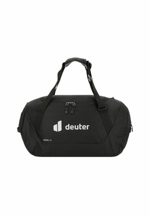 Sports bag - black
