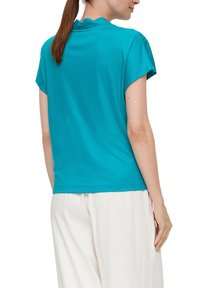 s.Oliver BLACK LABEL T-shirt basic