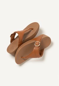 FitFlop Teensandalen - light tan