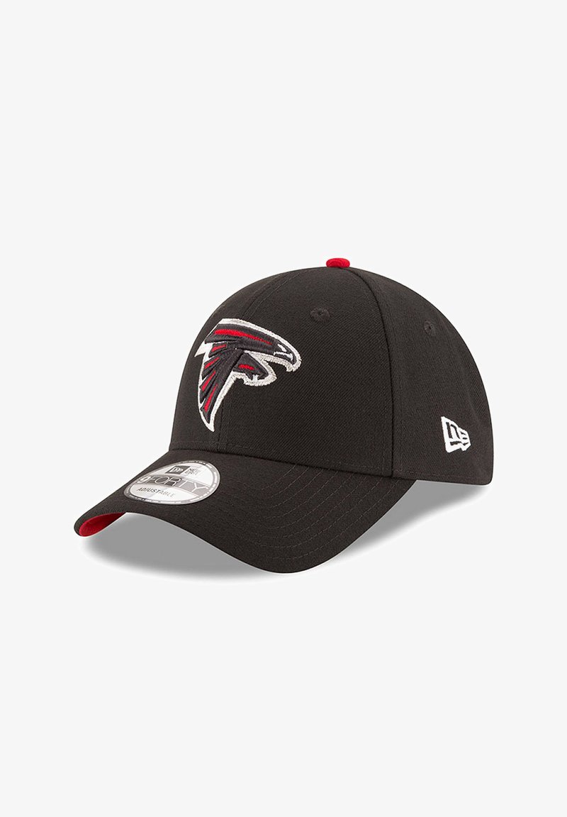 New Era ATLANTA FALCONS THE LEAGUE ATLFAL TEAM - Cap - black