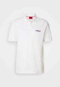 DIRLMERE - Poloshirt - natural