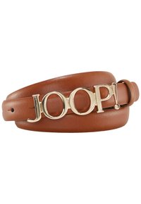 JOOP! Riem - cognac
