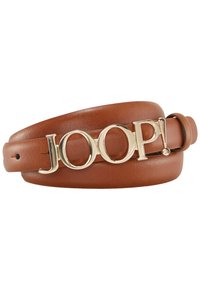 JOOP! - Riem - cognac Miniatuurafbeelding 1