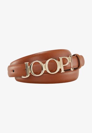 JOOP! Cinturón - cognac