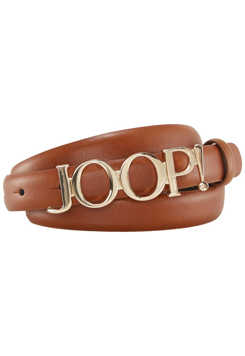 JOOP! - Ceinture - cognac, Agrandir