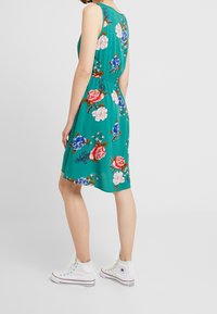 ONLY Vardagsklänning - dark blue