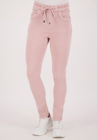 Niet geselecteerd, lichtroze