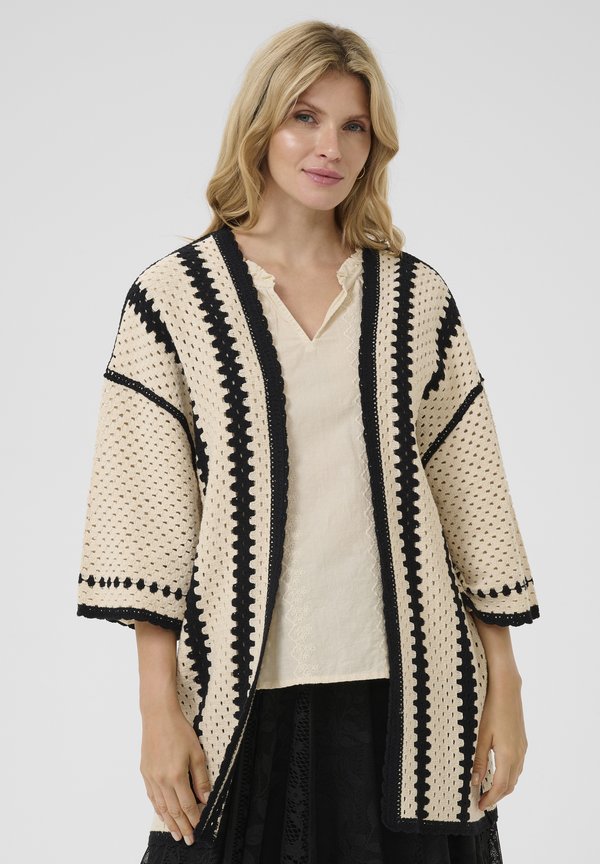 CRJABIE - Strickjacke