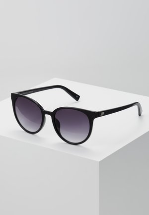 ARMADA - Okulary przeciwsłoneczne - black