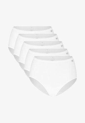 Speidel, 5ER PACK - Briefs - weiß