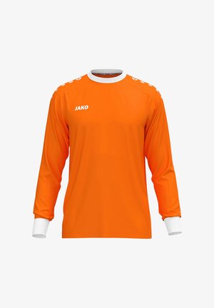 JAKO, JAKO ONE TORWARTTRIKOT FUSSBALL - TEAMSPORT TEXTIL - TORWARTTRIKOTS - Torwarttrikot - orange