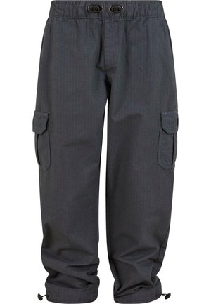 Urban Classics, Cargohose - dark stone