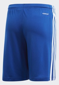 adidas Performance SQUADRA 21 Y - Short de sport - black/white