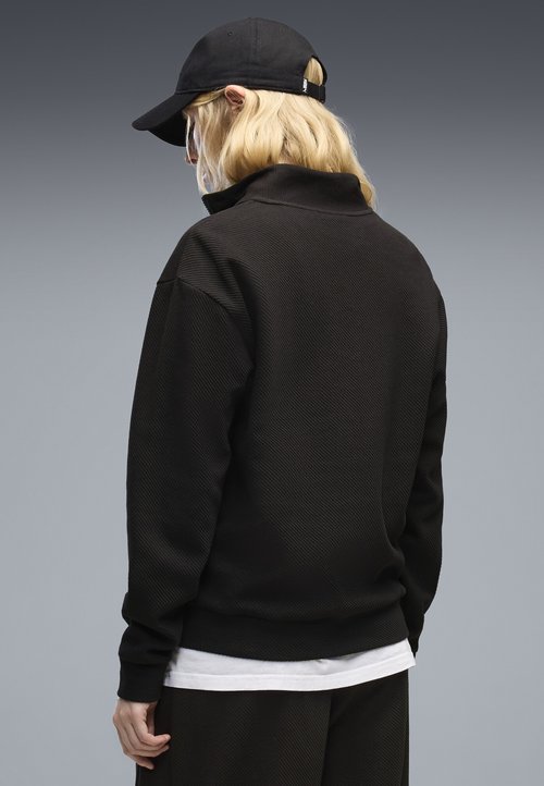 PUMA Sweatshirt 'Essentials Elevated' — foto 3