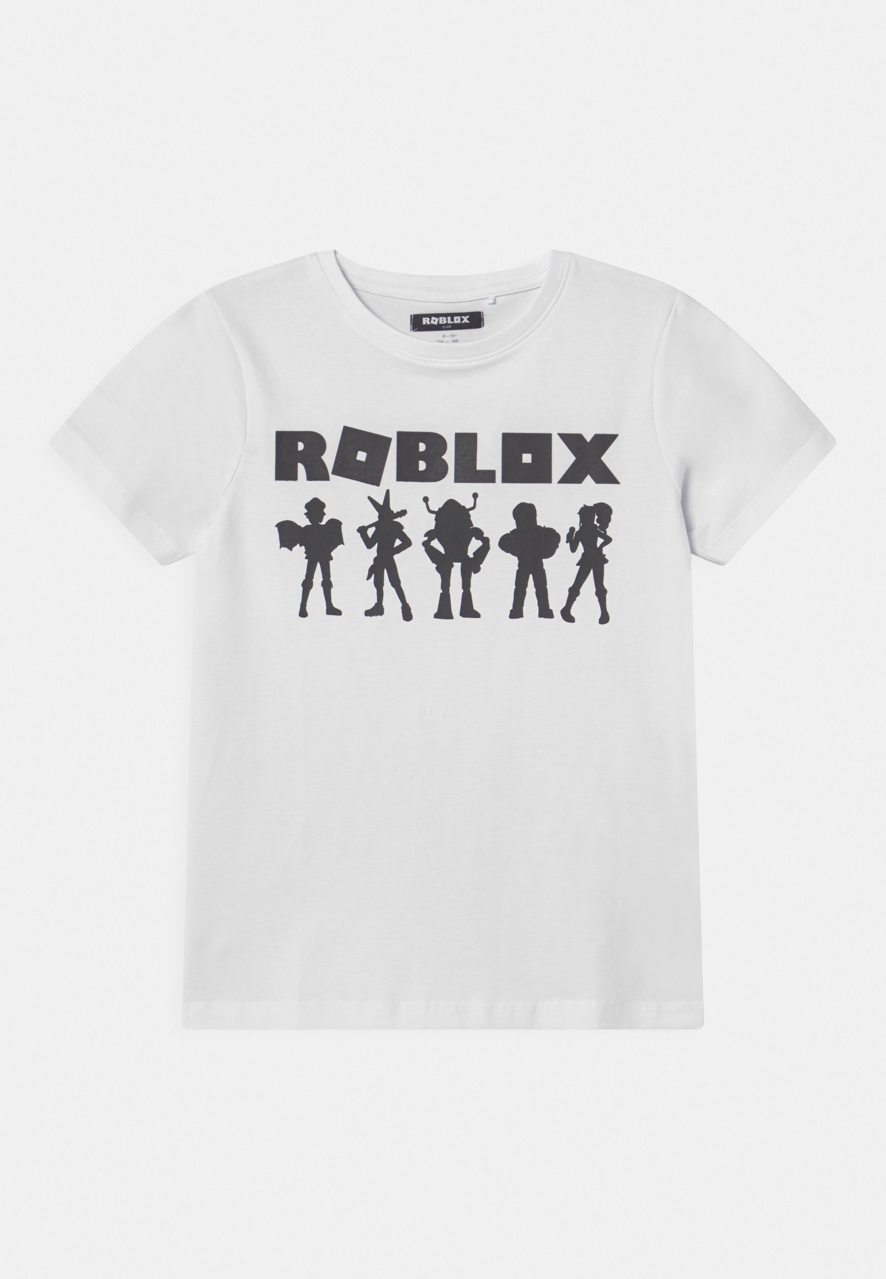 Stretch cotton T-shirt with Fortnite print | OVS-ES