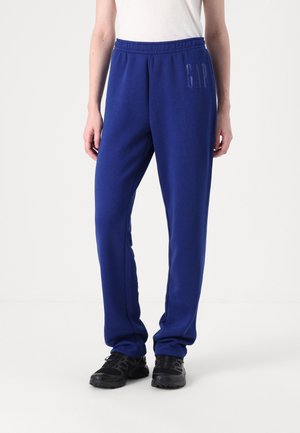 Træningsbukser - blue