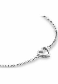 FAVS Bracciale - silberfarben