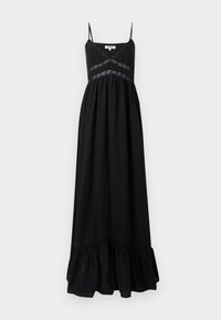 ONLEMBER LONG DRESS - Maksikleit - black