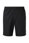 ID TRAIN UTILITY - Spordišortsid - black