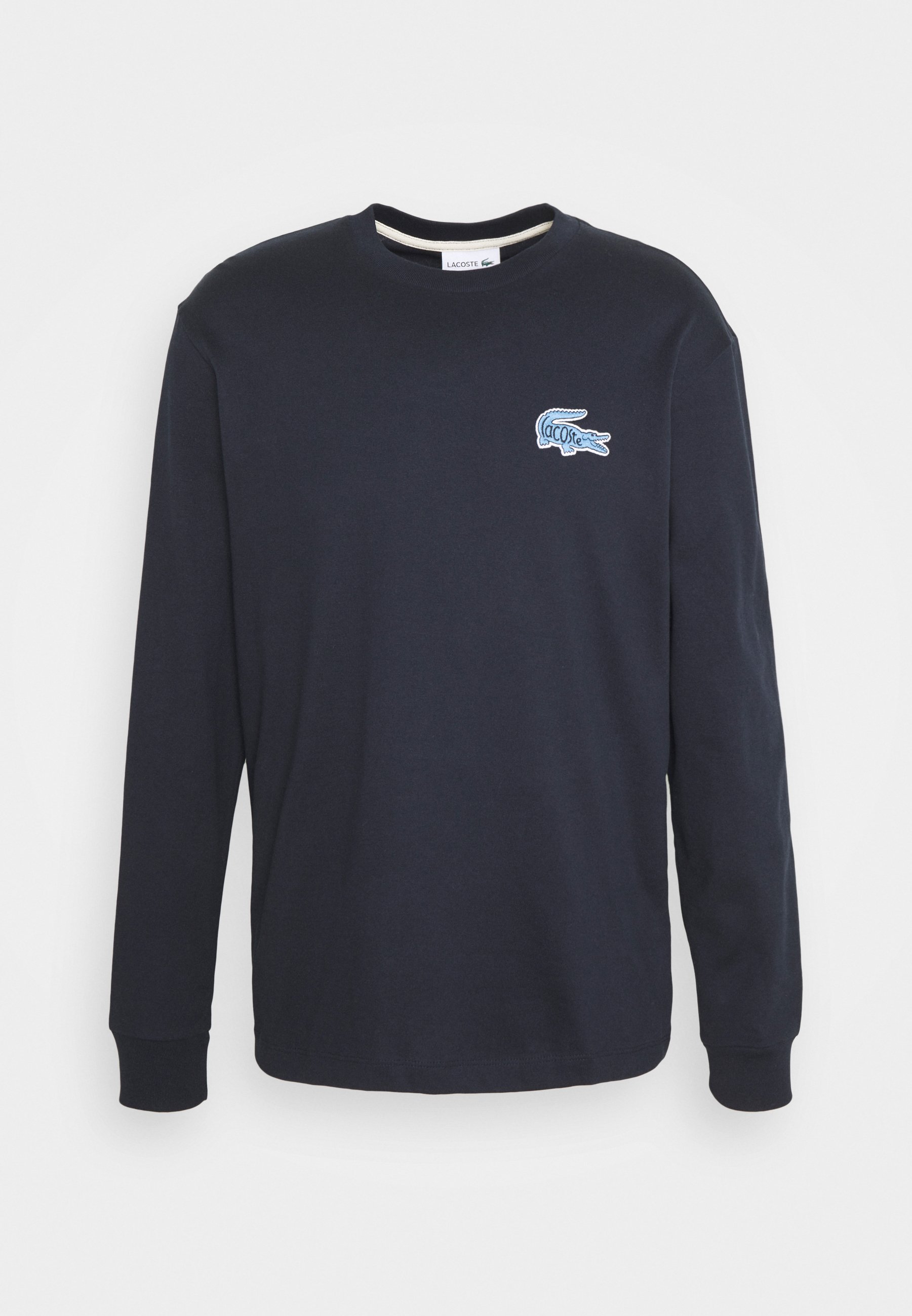 lacoste jumpers cheap