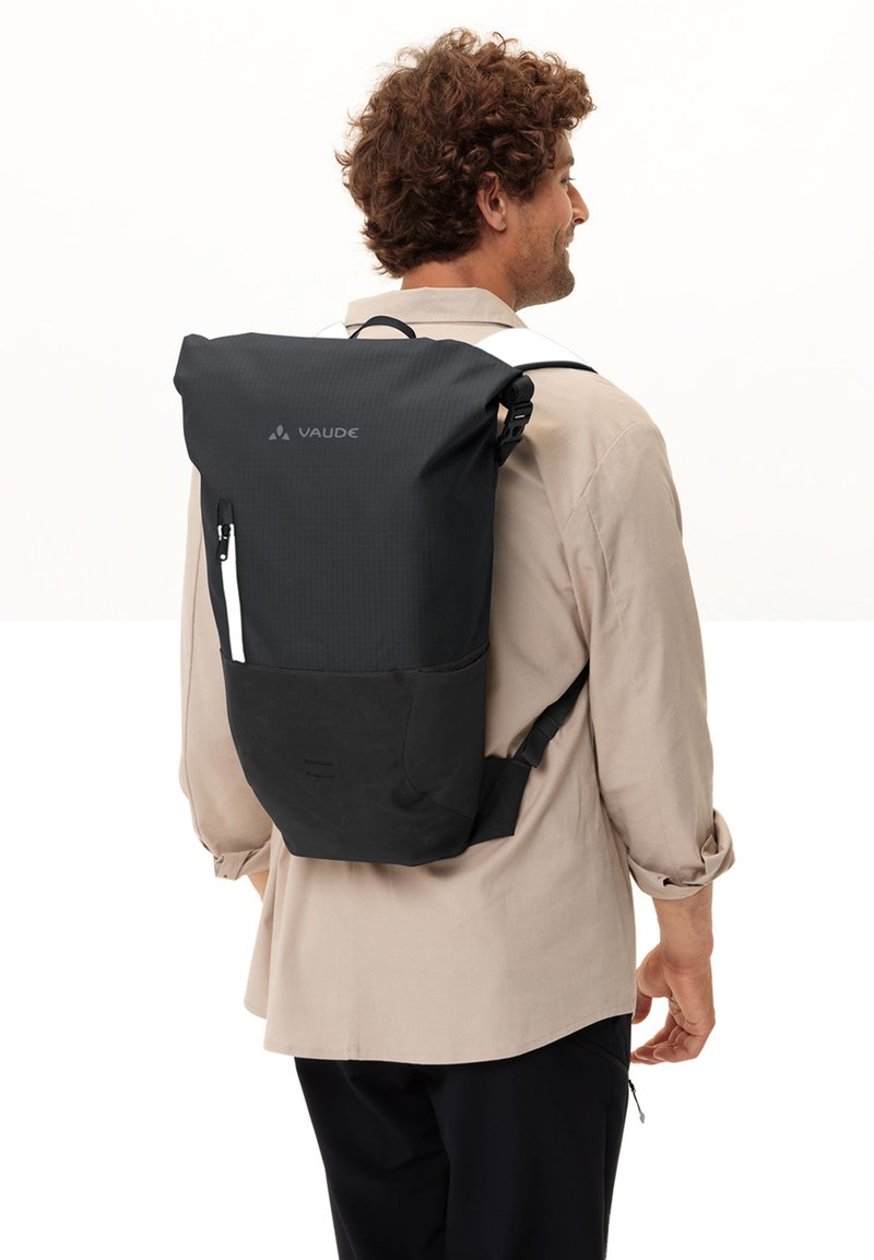 Vaude CITYGO 18 47 CM - Tagesrucksack - black