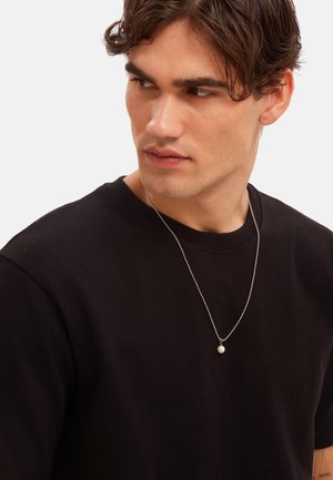 Breil HAZARD - Ketting - silver-coloured