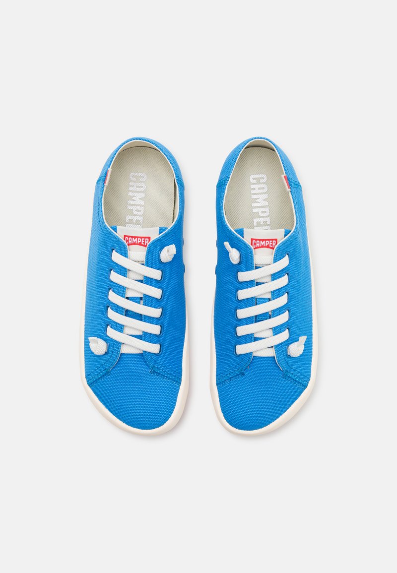 Herren Sneaker low | Camper PEU RAMBLA Sneaker low medium blue/blau - KD01531 Herren Sneaker low | Camper PEU RAMBLA Sneaker low medium blue/blau - KD01531