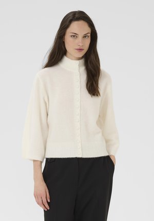 Kardigán - egret