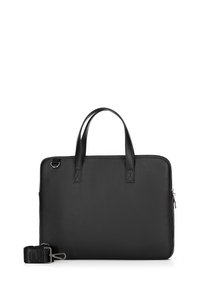 WITTCHEN OFFICE COLLECTION - Aktentasche - black