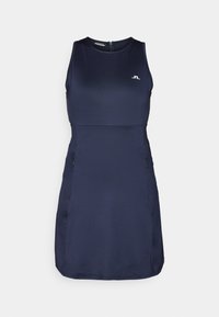 CORA - Sportinė suknelė - navy
